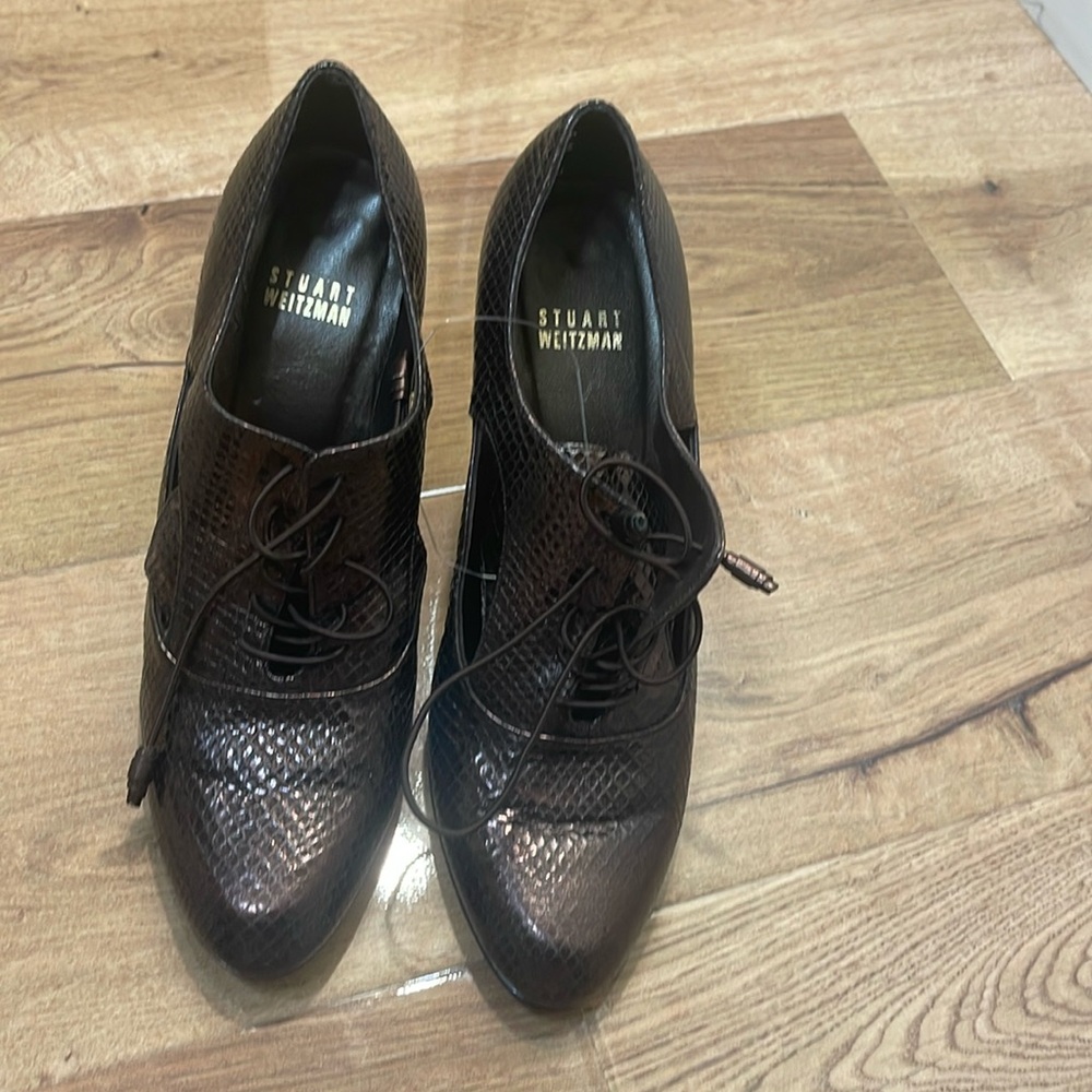 Stuart weitzman - Picture 2 of 6